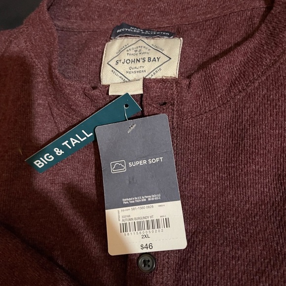 Poshmark App Comment Exchange Screenshot - Picture 8 of 16